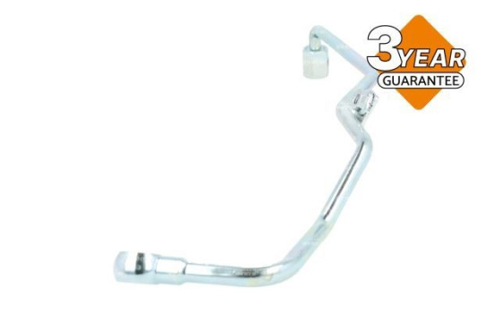 Tubería de aceite, cargador VW Polo 1.2D 09-, Imagen 5