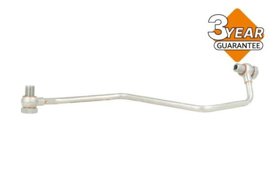 Tubería de aceite, cargador VW Touran 1.4 06-