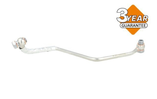 Tubería de aceite, cargador VW Touran 1.4 06-