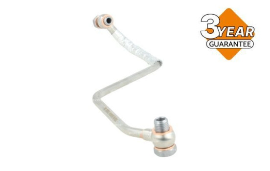 Tubería de aceite, cargador VW Touran 1.4 06-, Imagen 2