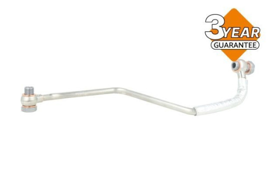 Tubería de aceite, cargador VW Touran 1.4 06-, Imagen 3