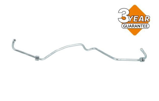 Tubo de aceite, cargador AUDI A3 2.0D 04-