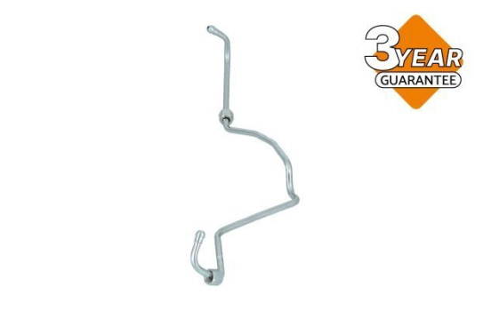 Tubo de aceite, cargador AUDI A3 2.0D 04-, Imagen 2