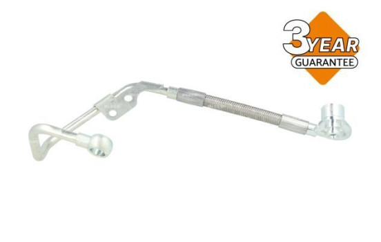 Tubo de aceite, cargador AUDI A4 2.0 08-, Imagen 2