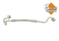 Tubo de aceite, cargador AUDI A4 2.0 18-
