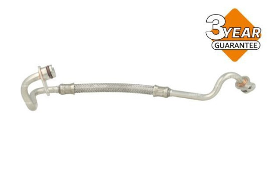 Tubo de aceite, cargador AUDI A4 2.0 18-