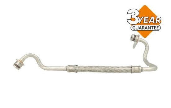 Tubo de aceite, cargador AUDI A4 2.0 18-, Imagen 3