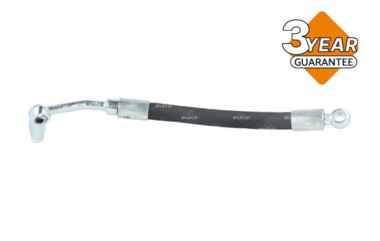 Tubo de aceite, cargador BMW X5 Series 3.0D 03-