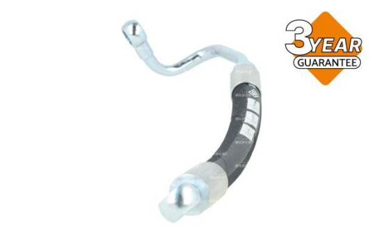 Tubo de aceite, cargador BMW X5 Series 3.0D 03-, Imagen 2