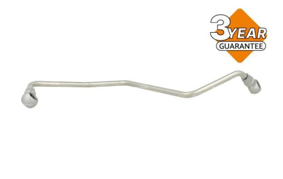 Tubo de aceite, cargador CITROËN C4 1.6D 09-, Imagen 2