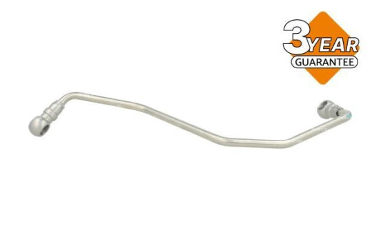 Tubo de aceite, cargador CITROËN C4 1.6D 09-, Imagen 4