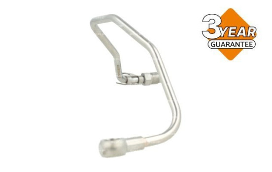 Tubo de aceite, cargador MITSUBISHI Montero 2.5D 91-, Imagen 2
