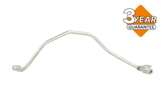 Tubo de aceite, cargador MITSUBISHI Montero 2.5D 91-, Imagen 3