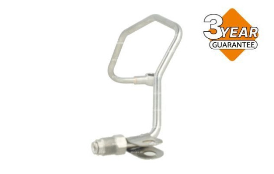 Tubo de aceite, cargador MITSUBISHI Montero 2.5D 91-, Imagen 4