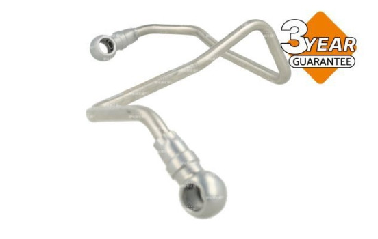 Tubo de aceite, cargador PEUGEOT 308 1.6D 13-, Imagen 3