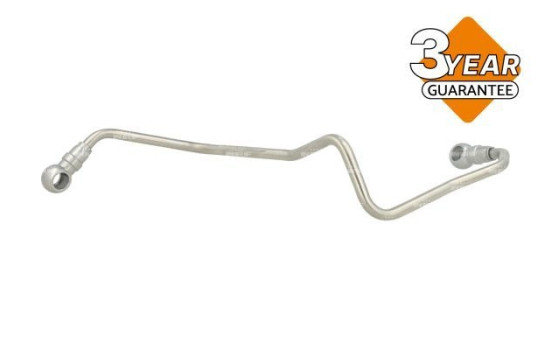 Tubo de aceite, cargador PEUGEOT 308 1.6D 13-, Imagen 4