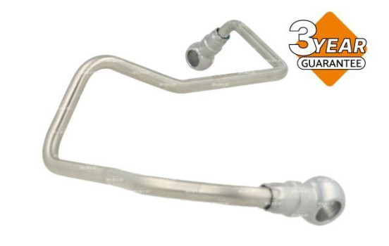 Tubo de aceite, cargador PEUGEOT 308 1.6D 13-, Imagen 5