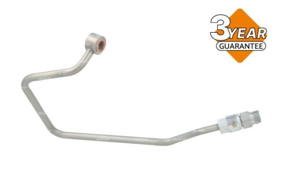 Tubo de aceite, cargador RENAULT Laguna 2.2D 01-