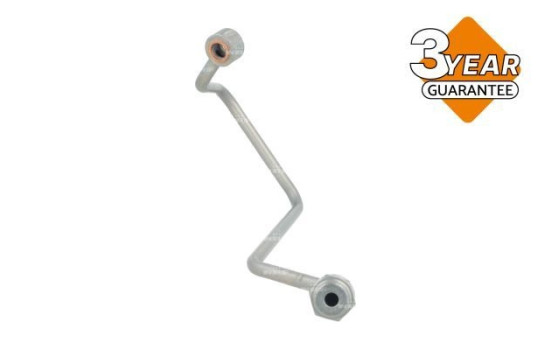Tubo de aceite, cargador RENAULT Laguna 2.2D 01-, Imagen 2