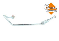 Tubo de aceite, cargador RENAULT Laguna 2.2D 04-