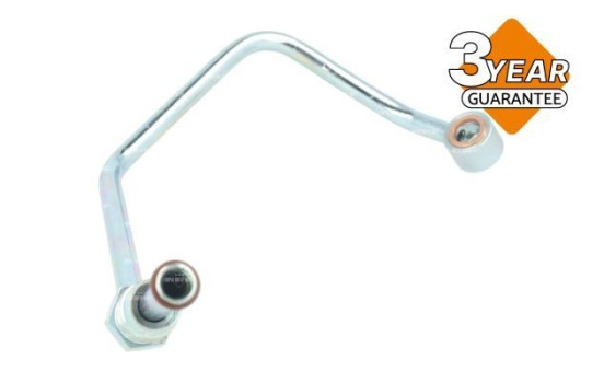 Tubo de aceite, cargador RENAULT Laguna 2.2D 04-, Imagen 2