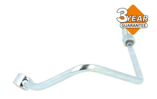 Tubo de aceite, cargador RENAULT Laguna 2.2D 04-, Imagen 4