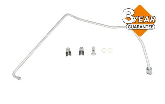 Tubo de aceite, cargador SEAT Ibiza 1.9D 96-