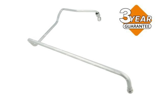 Tubo de aceite, cargador SEAT Ibiza 1.9D 96-, Imagen 5