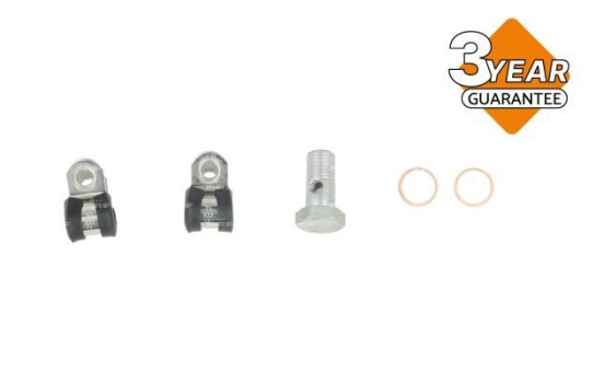 Tubo de aceite, cargador SEAT Ibiza 1.9D 96-, Imagen 6
