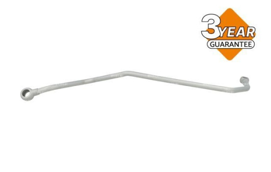 Tubo de aceite, cargador VOLVO XC90 2.4D 05-