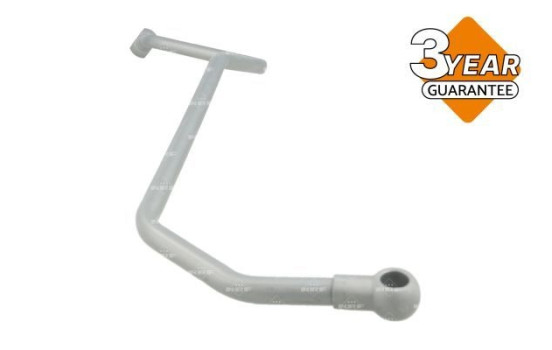 Tubo de aceite, cargador VOLVO XC90 2.4D 05-, Imagen 2