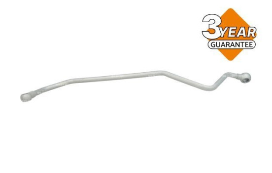 Tubo de aceite, cargador VOLVO XC90 2.4D 05-, Imagen 3