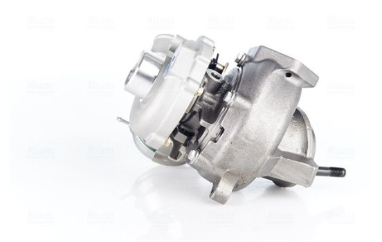 Turbo, Imagen 3