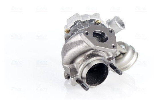 Turbo, Imagen 4