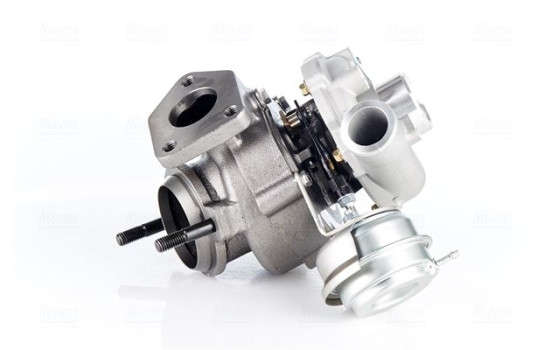 Turbo, Imagen 5