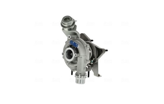 Turbo, Imagen 2