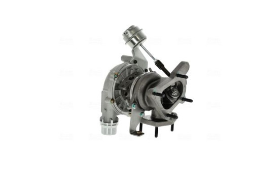 Turbo, Imagen 3