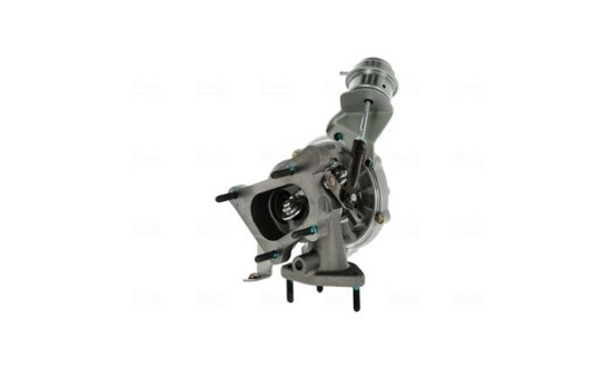 Turbo, Imagen 4