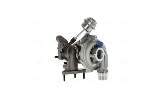 Turbo, Imagen 5
