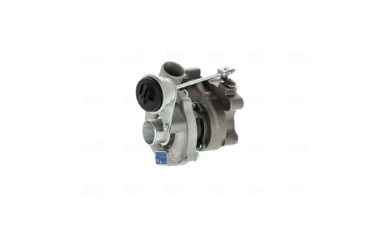 Turbo, Imagen 2
