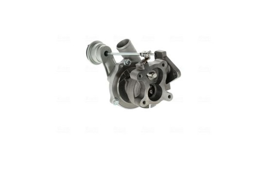 Turbo, Imagen 3