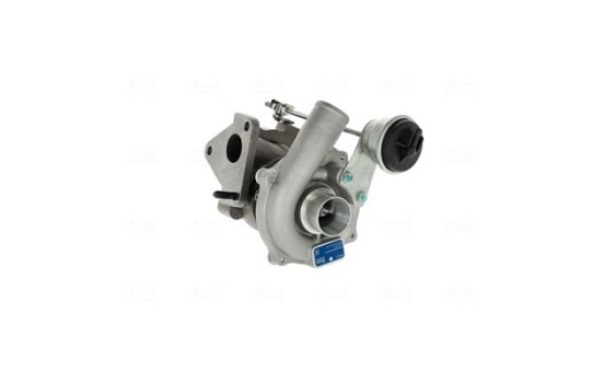 Turbo, Imagen 5