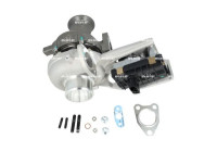 Turbocompresor ALFA ROMEO Giulietta 2.0D 13-