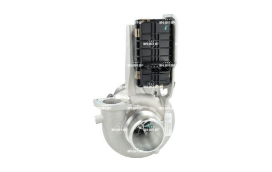 Turbocompresor ALFA ROMEO Giulietta 2.0D 13-, Imagen 2