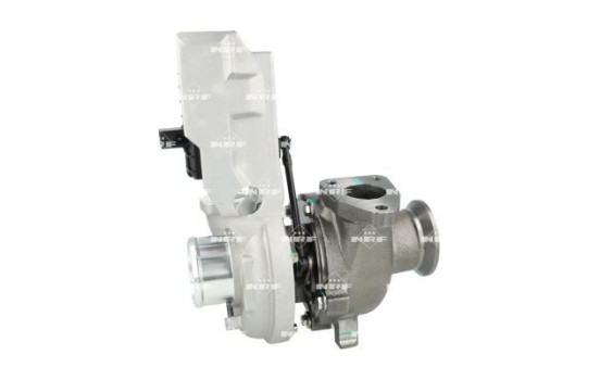 Turbocompresor ALFA ROMEO Giulietta 2.0D 13-, Imagen 3