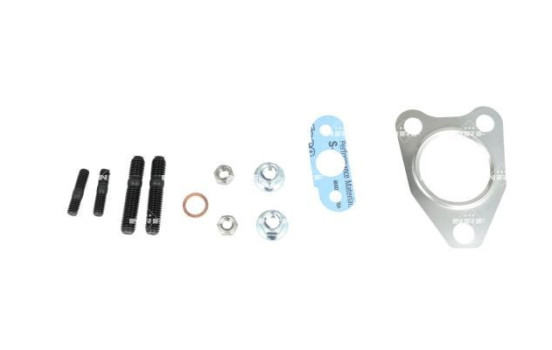 Turbocompresor ALFA ROMEO Giulietta 2.0D 13-, Imagen 6