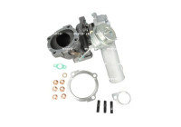 Turbocompresor AUDI TT 1.8 98-