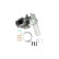 Turbocompresor AUDI TT 1.8 98-