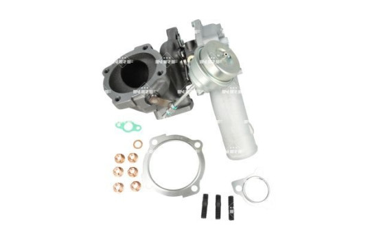 Turbocompresor AUDI TT 1.8 98-