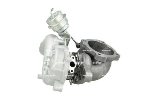 Turbocompresor AUDI TT 1.8 98-, Imagen 2